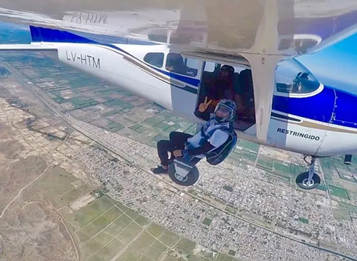 en Stol Mufflers fabricamos escapes para Cessna C-182
