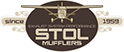 STOL MUFFLERS
